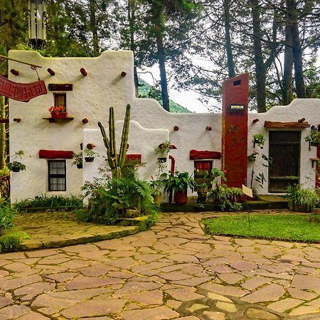 Los Naranjos Town Houses Номер фото