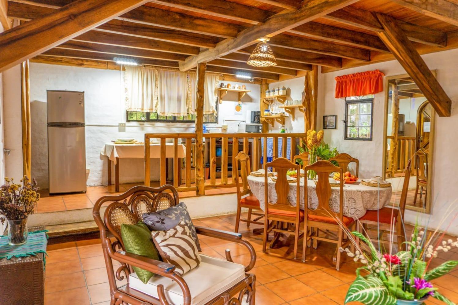 Los Naranjos Town Houses Номер фото